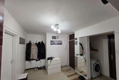 Berceni-Samoila Dumitru-Apartament cu 4 camere - 7