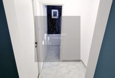 Apartament cu 2 camere semidecomandat în Berceni