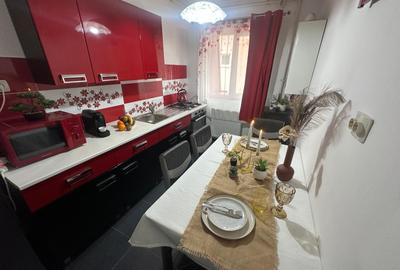 OPORTUNITATE!Apartament 2 CAMERE DECOMANDATE,ZONA ULTRACENTRALA,etaj intermediar - 11