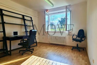 BIROUL tău de la PARTER în Piața Victoriei - 13