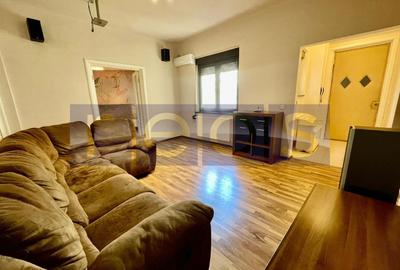 INCHIRIERE 3 CAMERE 2 BAI METROU UNIRII ULTRACENTRAL CENTRALA PROPRIE 68MP - 1