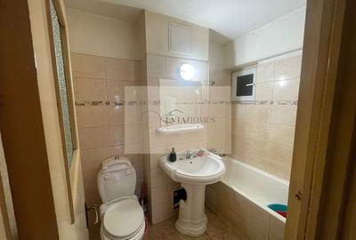 3 camere / confort sporit/ Zona Piata Marasti - 7