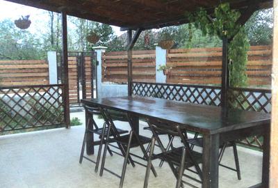 Poiana (Ovidiu) , imobil 4 camere decomandate, constructie 2012 - 1