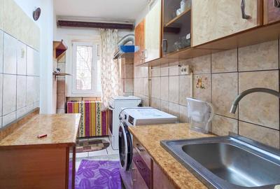 2 Camere Aleea Livezilor | Parter | 36 mp | - 10