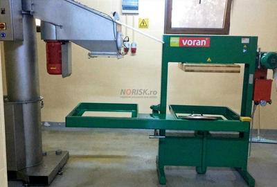 Vila + Afacere 15.000mp Clinceni - 7