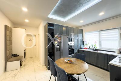 OX683 Apartament pretabil rezidential sau comercial | Dumbravita - 10