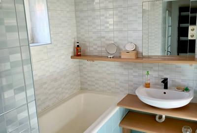 Duplex amenajat deosebit,  zona centrala - 6