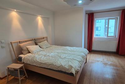 Apartament cu centrala proprie, aer conditionat, 2camere-Veteranilor Militari - 13