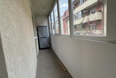 Apartament cu 3 camere, 60 mp, parcare, balcon, zona Eroilor - 10