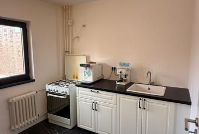 Tineretului, vanzare apartament 2 camere semidecomandat,renovat,  Scoala 97 - 8