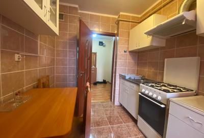 Apartament 2 camere decomandat Dacia - 3