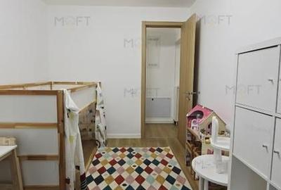 Apartament 3 camere lux - Parcare inclusa  | Expozitiei - 12