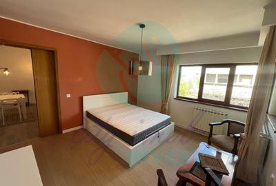 Apartament  3 CAMERE in bloc boutique-CENTRALA PROPRIE-80 mp - 3