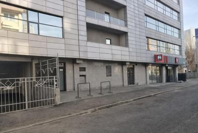 Birouri 200 - 330 mp | Expozitiei - Piata Presei Libere | Comision 0% - 3