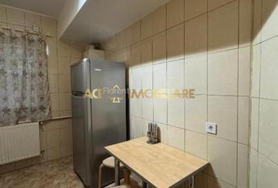 3 Camere de inchiriat | Domenii | Metrou | Centrala | Parter inalt - 5