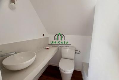 Apartament 3 camere | 110 mp | Central Râmnicu Vâlcea - 10