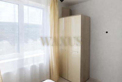 Apartament la Cheie - 2 Camere | Balcon | Parcare - Beta Residence - 4