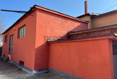 Spatiu Comercial de Vanzare – Zona Timis-Triaj, Brasov - 1