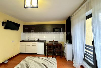 Garsoniera cocheta, Centrul vechi PET FRIENDLY - 5