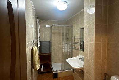 Garsonieră spațioasă și luminoasă – Tei, S2, ideală pentru locuit sau investie - 12