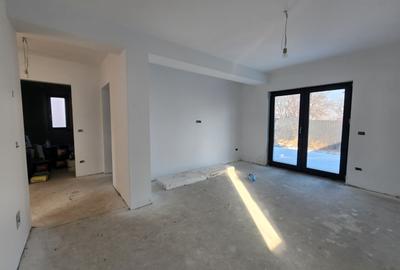 CASA CU 5 CAMERE, CAPAT CUG-VALEA ADANCA - 5
