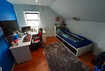 Apartament in Duplex, pe doua niveluri. - 4