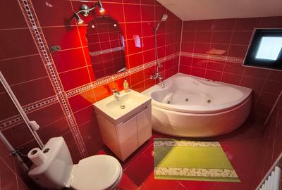 Casă De Tip Duplex, 4 Camere, Ghimbav, Comision 0% - 12