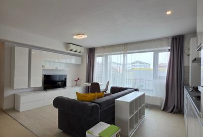 Apărătorii Patriei 2 camere, centrala proprie , loc de parcare - 10