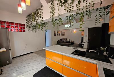 Apartament 2 camere | Damaroaia | Baneasa | 81 mp utili | Bloc 2014 - 2