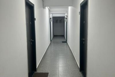 GARSONIERA- MILITARI RESIDENCE, CENTRALA PROPRIE, BLOC NOU, MODERN - 15