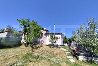 Casa 3 camere, 86 mp, 678 mp teren, Mogosesti-Iasi - 4