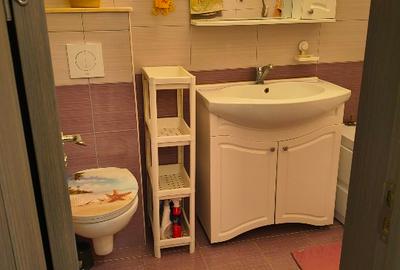 Apartament 3 camere Tomis Nord ( zona Boema)- disponibil imediat - 1