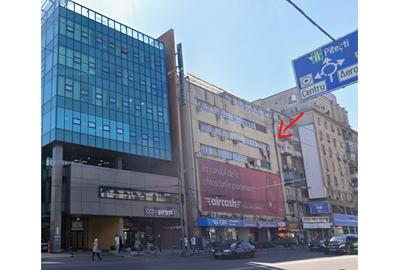 Piata Romana-Blv.Dacia birou sau locuinta - 1