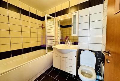 Apartament 3 camere de inchiriat | 2 bai | Ciresica | parcare subterana - 6