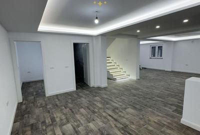 De vânzare Vila Premium 2025 P+M inteligentă App, Calugareni 12km Arad - 2