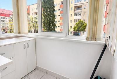 Apartament 2 camere – Bd. Garii, Brasov – etaj 1, parcare, gata de mutare - 10