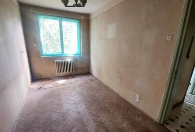 0 %  Comision 3 camere, zona Iulius Mall, 2 balcoane, etaj 1, sudic - 13