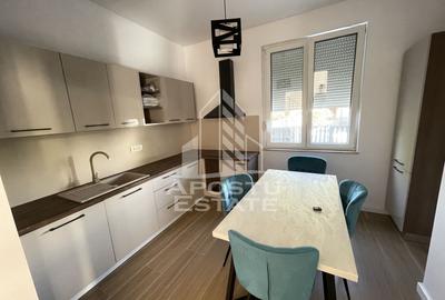 Apartament pentru birouri,  120 mp, P+M,  Zona Circumvalatiunii - 2