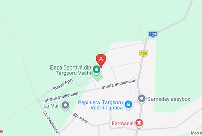 Proprietar direct, vând loturi de teren intravilan, la 10 km de Ploiești - 2