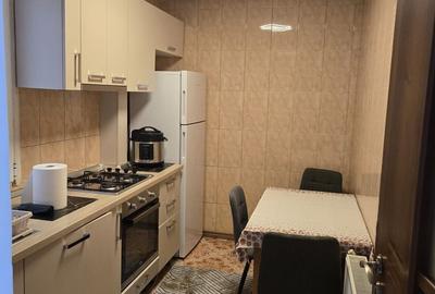 Închiriez apartament 2 camere zona- Metrou Eroii Revoluției - 5