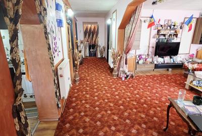 Casă 4 camere, 685 mp teren, renovată 2011 – Mănești, Zalhanaua - 19