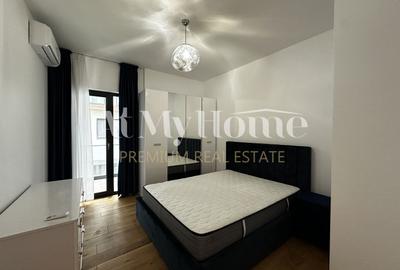 BELAIR LAKE, Apartament cu 3 camere, VEDERE LAC, parcare - 14