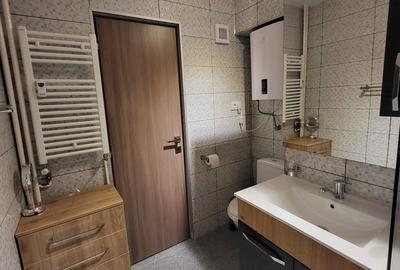 Apartament 2 camere Drumul Taberei | 50 m metrou Constantin Brancusi | 2 bai - 13