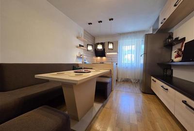 Apartament spatios cu 2 camere Parcul Trandafirilor Racadau - 29