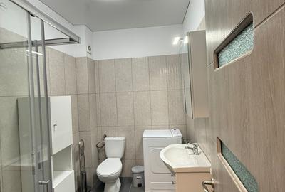 Garsonieră modernă de închiriat în Militari Residence – Strada Tineretului - 14