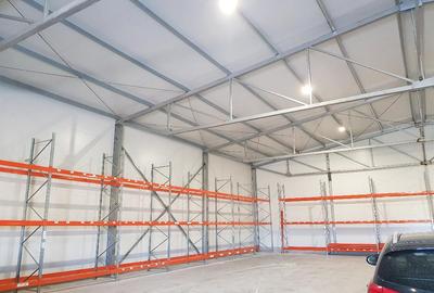 Centura Est hala noua 600mp pentru depozitare - 4