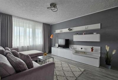 Apartament cu 2 camere decomandat, mobilat în Astra