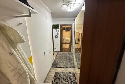 Apartament 2 camere 58 mpu si logie 11 mpu | Selimbar - 4