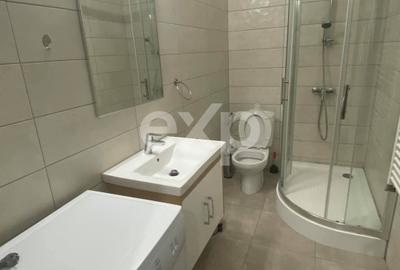 Inchiriere  garsoniera Gavana 3, bloc nou - 6