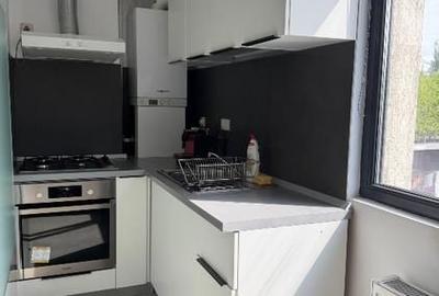 Apartament 2 camere Metrou Grozavesti-Complex Nou - 6